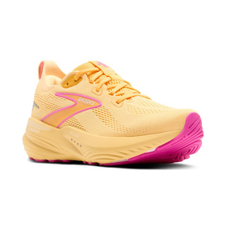 【BROOKS】女 避震緩衝象限 Glycerin GTS 22 甘油系列22代 GTS款 (1204351B897)