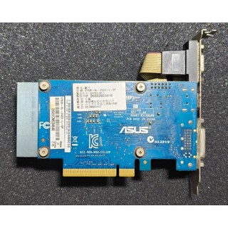 顯示卡 華碩 ASUS GT630-SL-2GD3-L-SP