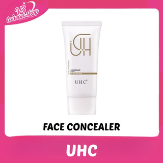 UHC concealer(untuk kebutuhan makeup,menutupi bekas jerawat)