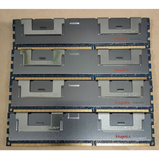 Server 伺服器專用 IBM ECC 4GB 4RX8 PC3-8500R DDR3 1066 43X5055 46