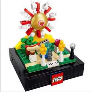 樂高 LEGO 6341477 摩天輪 （無盒版）玩具反斗城限定