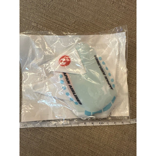 JAL 飛機購物袋 詳圖