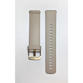 Garmin錶帶 佳明 Venu 3S 4S 矽膠錶帶 適用全系列 Quick release(18mm) (裸裝)