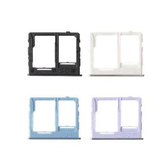 臺灣現貨送卡針 Samsung Galaxy A32 5G 卡座 三星 A32 卡座 SM-A326 卡槽 SIM卡槽