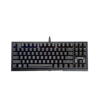Cherry MX 1.1 TKL RGB 黑- 茶軸MX2A