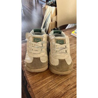 asics亞瑟士童鞋tiger