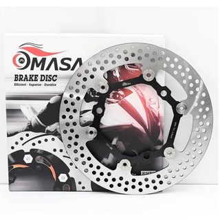 【台南新發車業】MASA碟盤 碟盤 浮動前碟盤 山葉 YAMAHA 六代勁戰 水冷BWS NMAX