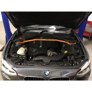 SUMMIT BMW F30 F22 F20 F36 強化套件 前上拉桿 後下結構桿 M型結構桿【YGAUTO】