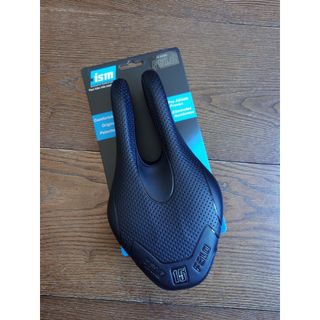 ISM PS 1.0 三鐵自行車座墊椅墊