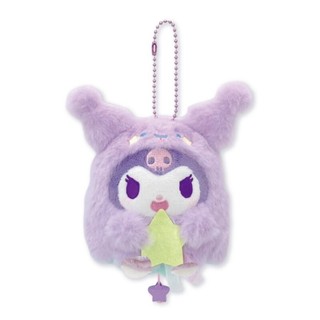 日本購回 San-X 三麗鷗 星空幽靈 Kitty 大耳狗 美樂蒂 毛絨玩具 吉祥物 吊飾 配件 全新 正版 現貨