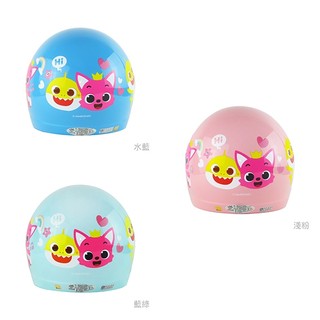 華泰 K857 K856 PF-2 碰碰狐 兒童安全帽 童帽 中童小童半罩《遠古騎士》