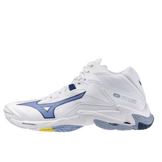 MIZUNO WAVE LIGHTNING Z8 MID 男生 排球鞋 V1GA240597【S.E運動】