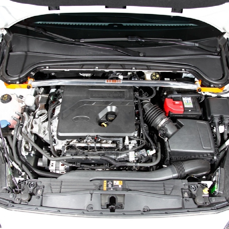 SUMMIT FORDFOCUS MK4 ST-Line KUGA MK3 拉桿 結構桿 防傾桿 調整器【YGAUTO】