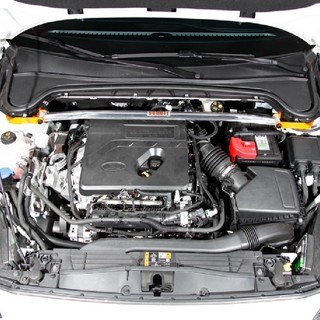 SUMMIT FORDFOCUS MK4 ST-Line KUGA MK3 拉桿 結構桿 防傾桿 調整器【YGAUTO】