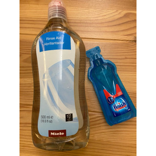 德國Miele水亮無暇光潔劑