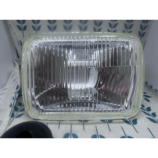DPS 原子燈 總成 正台灣製 大四方 12v 24v 全新品 原子燈 H4型 台灣製 不附燈泡 有保固 H4型