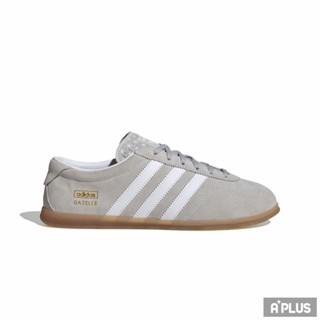 ADIDAS 女 GAZELLE LO PRO W 德訓鞋 運動休閒鞋 休閒鞋 - JS4516