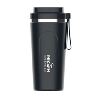 NICOH 咖啡杯(含手沖濾網) NK-A600