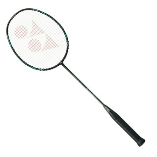 YONEX Arcsaber 2 Feel [ARC2FGE530] 羽球拍 原廠穿線拍 黑綠