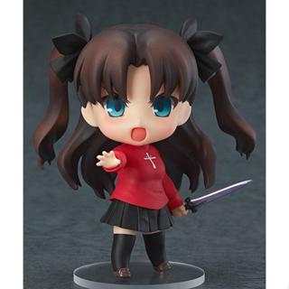 GSC 黏土人 Fate stay night 遠坂凜 9月上市【預購7/11止】【GAME休閒館】