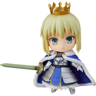 (GSC)預購25年9月 代理版 Fate/FGO Saber/阿爾託莉亞·潘德拉剛 真名解放 黏土人 再販(酷比樂)