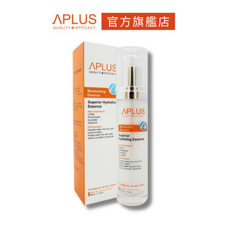 綺麗 Aplus 水合超導保濕精華 30ml