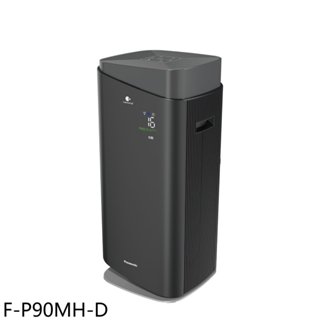 Panasonic國際牌【F-P90MH-D】18坪福利品只有一臺空氣清淨機 歡迎議價