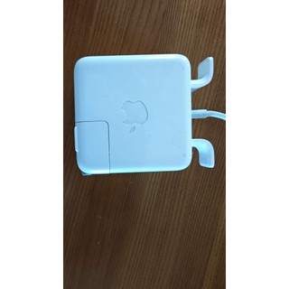 蘋果原廠 MagSafe 2 Power Adapter 45W T型充電器 筆電 充電器 變壓器