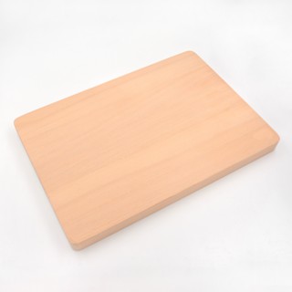 希諾奇 臺灣檜木砧板 素面無刻字 無上漆的臺灣檜木質地細緻 蘊含獨特臺灣木香