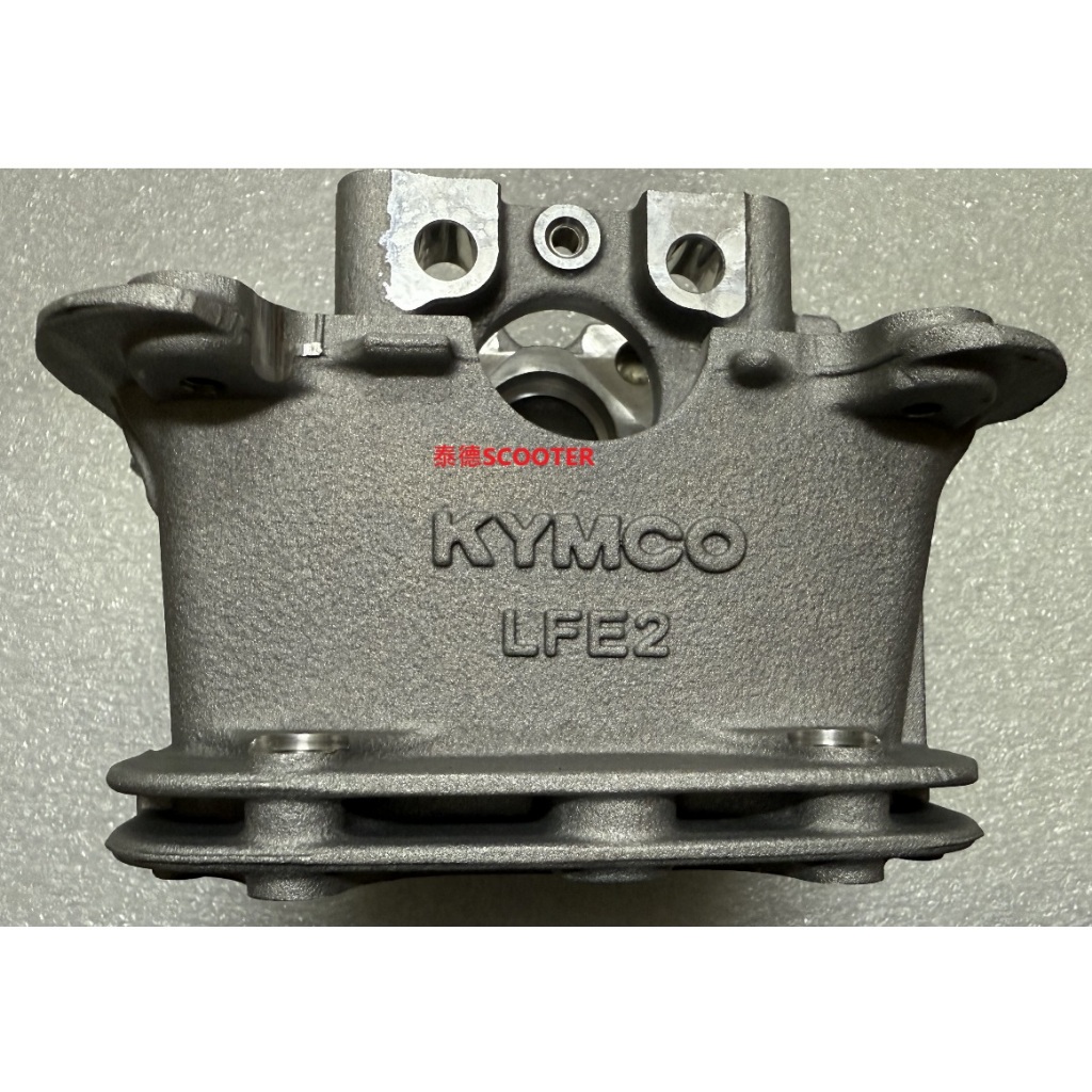 光陽 雷霆 150 G5 G6 150 哥倫布 噴射 汽缸頭 缸頭 12200-LKE7-900