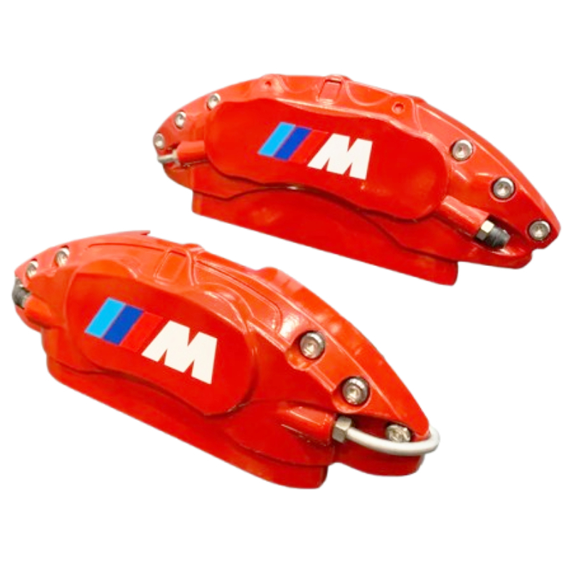 M performance BMW X3 G45 原廠 制動 卡鉗 改裝 M50 前六後煞車系統【YGAUTO】