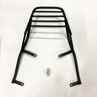 KYMCO G5 / 超5 國產製後箱架 可直上安裝 MONOLOCK 系列後箱