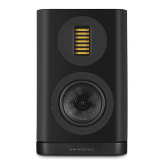 【賽門音響】Wharfedale EVO 5.1 書架喇叭