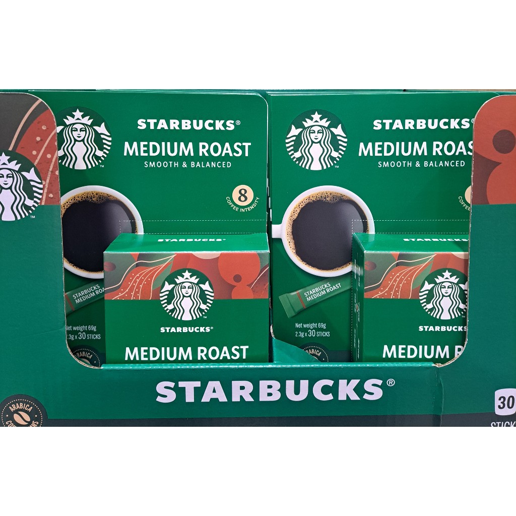 星巴克STARBUCKS】秋季限定咖啡豆的價格推薦- 2026年1月| 比價比個夠BigGo