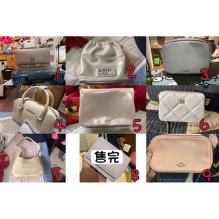 👜二手、全新RM、coach、MK、小CK包包 割愛售出❤️