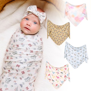 美國【Copper Pearl】絲滑超彈包巾-多款可選 薄被毯 推車毯 蓋毯