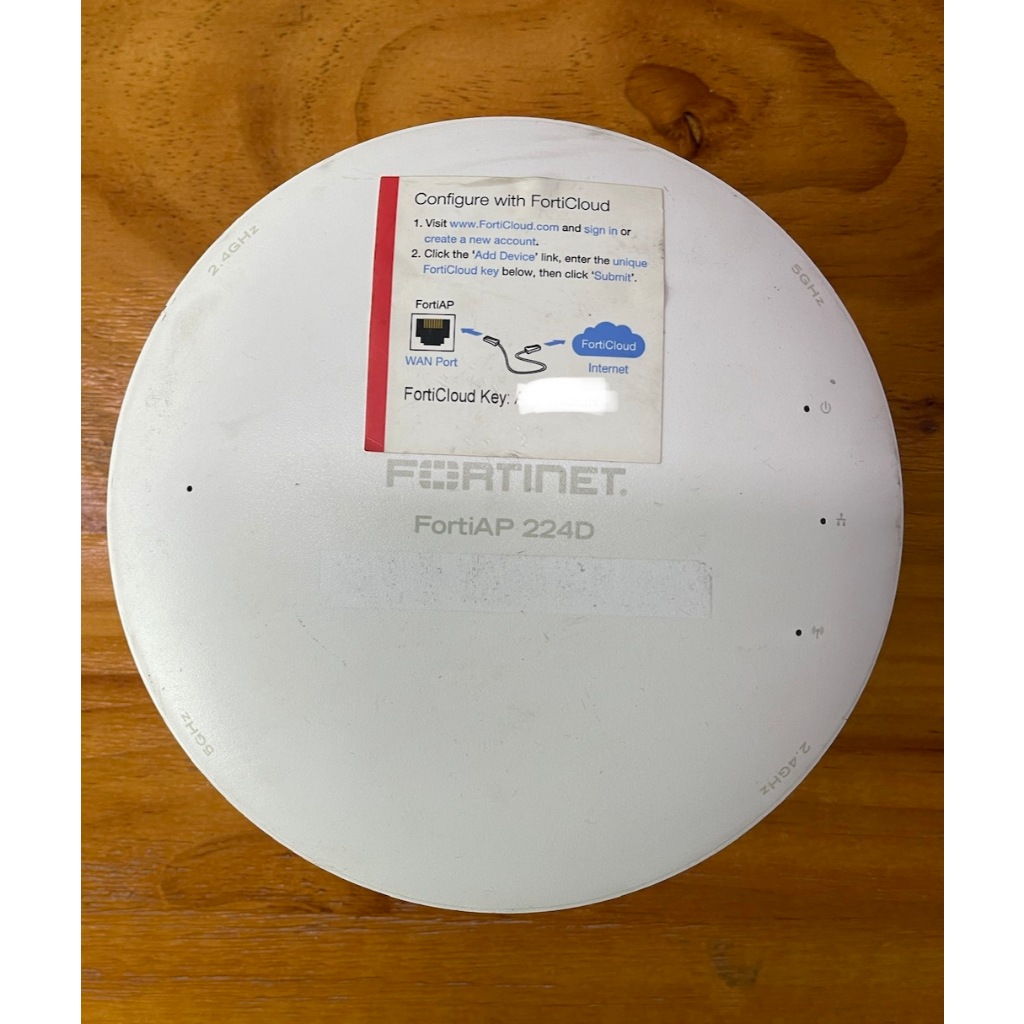 Fortinet POE的價格推薦- 2025年12月| 比價比個夠BigGo