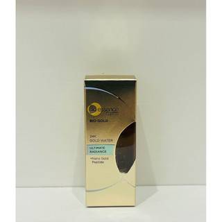 Bio-essence碧歐斯 金萃黃金精華露20ml