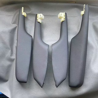 適用於12-17 CAMRY 7代凱美瑞 車門內扶手面板 門框皮 四門扶手蓋 替換件