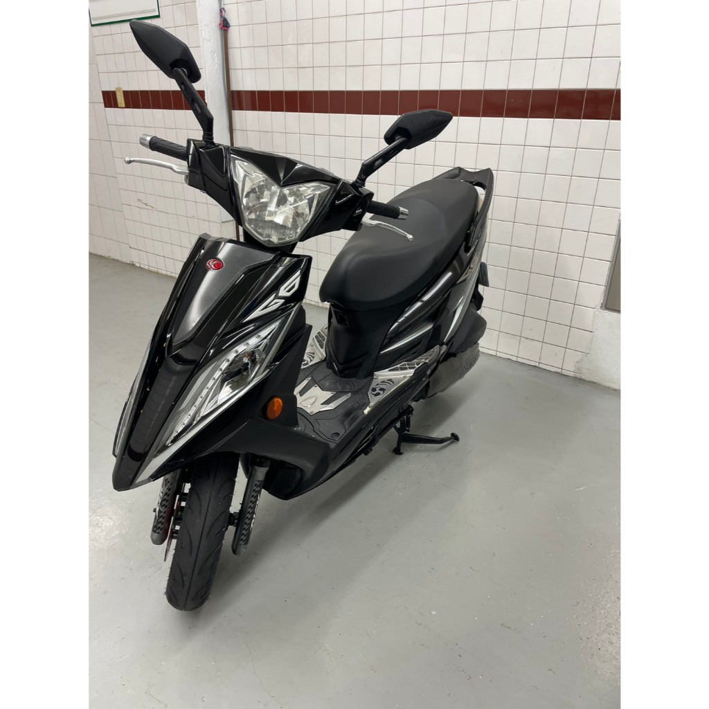 【笛加車業】2013年光陽-G6 150雙碟版(車況極佳) 舊車可折抵/線上看車/分期貸款/二手機車/中古機車