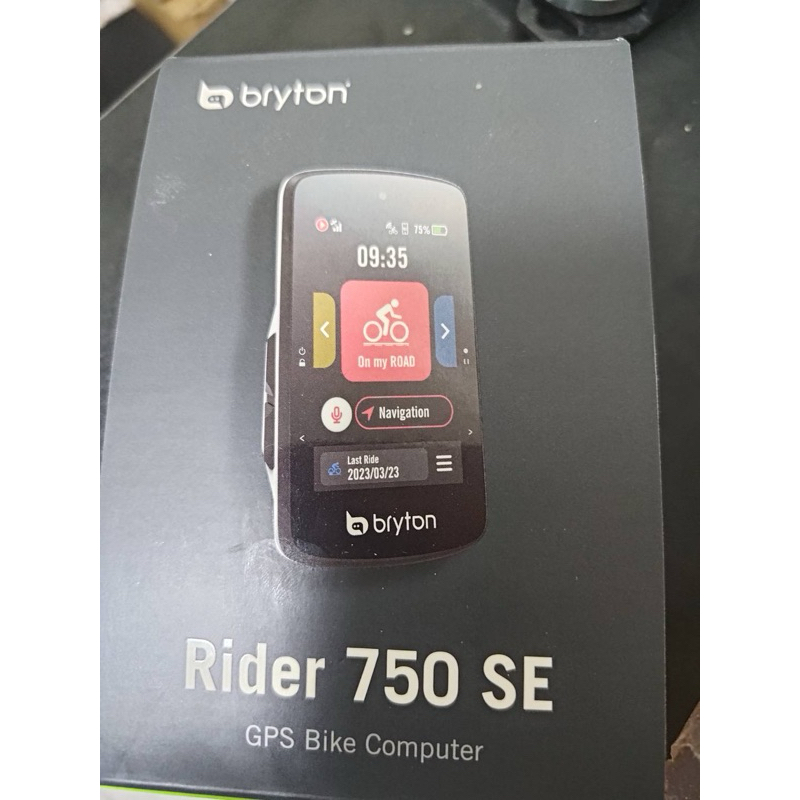 Bryton gps 二手
