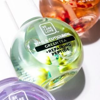 【聊聊更優惠】BCL SPA 修護指緣油 修護 滋養 精華