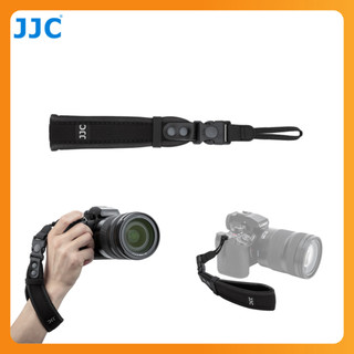 JJC 手腕帶 適用微單 單眼相機 適用 Canon Nikon SONY 富士 公司貨