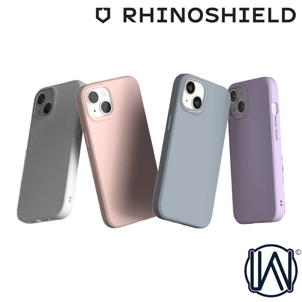 犀牛盾 iPhone 16 Pro Max 15 14 Plus 13 12 11 SolidX 手機 防摔 保護殼