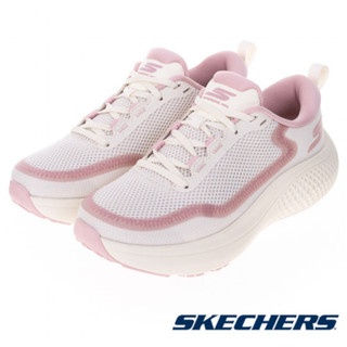 SKECHERS 女鞋 慢跑系列 GO RUN SUPERSONIC MAX 寬楦款 (172086WNTPK)