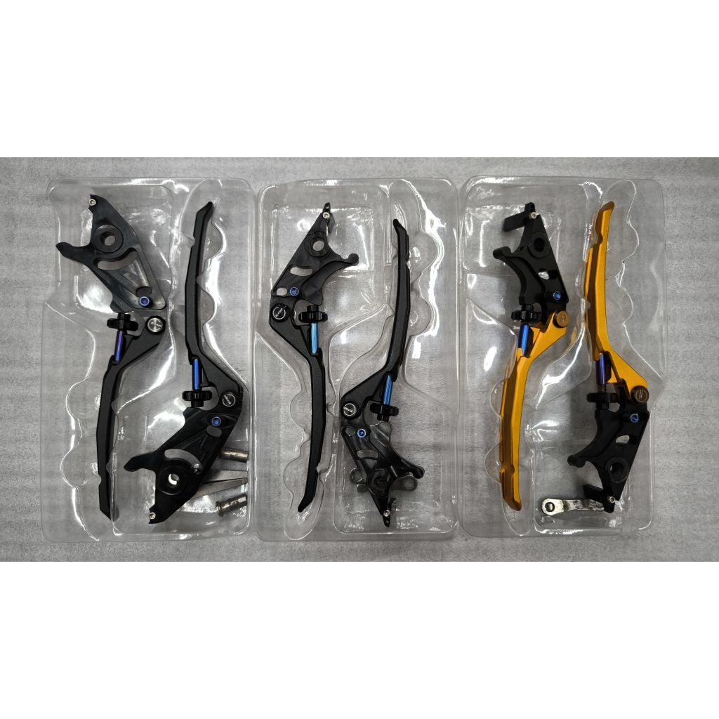 ［二手］JET（ABS）S/SR/SL/SL+、DRG、MMBCU、Z1、KRN APEXX拉桿組