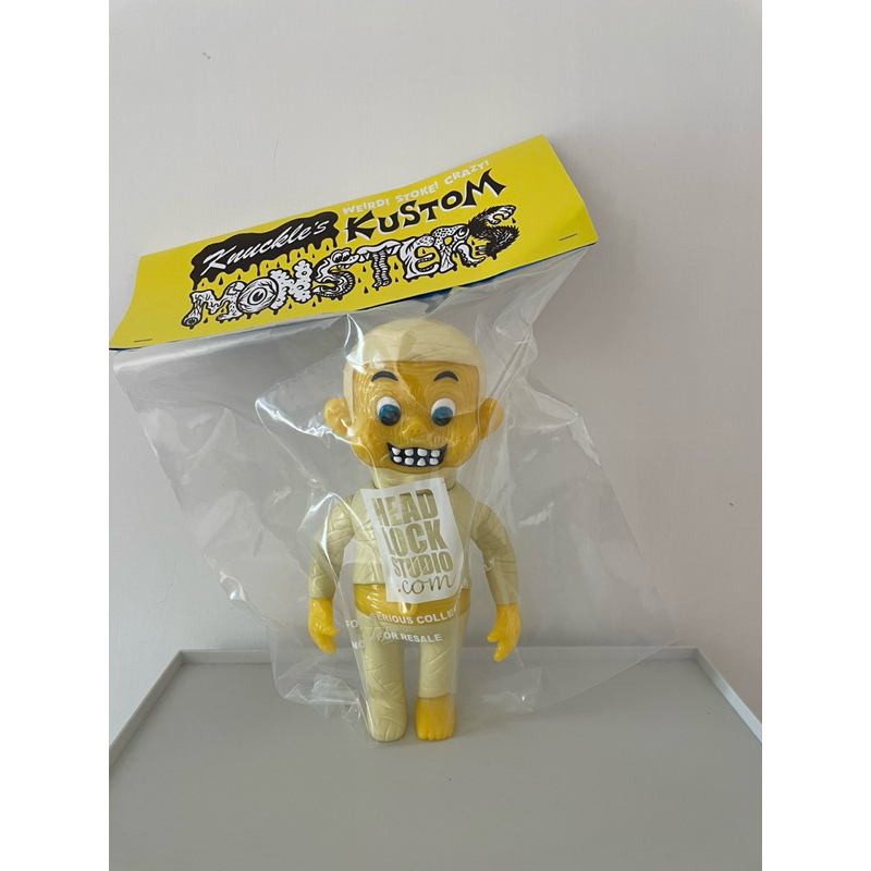 headlockstudio mummy的價格推薦- 2025年11月| 比價比個夠BigGo