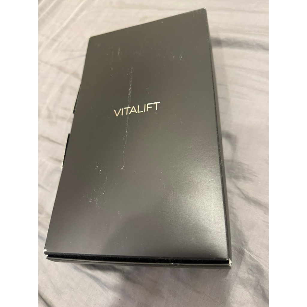 日貨熱銷款 Panasonic Vitalift EH-SR86-T 美顏器