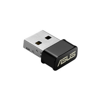 ASUS 現貨 USB-AC53 NANO AC1200 USB Nano 無線雙頻網絡卡 無線網絡卡 雙頻網絡卡