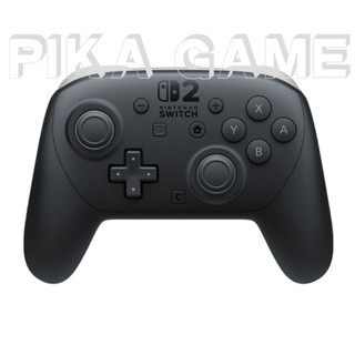 【皮卡電玩】原廠保固一年 全新 NS2 Switch 2 Pro 手把 無線控制器 薩爾達傳說 大亂鬥 異度神劍